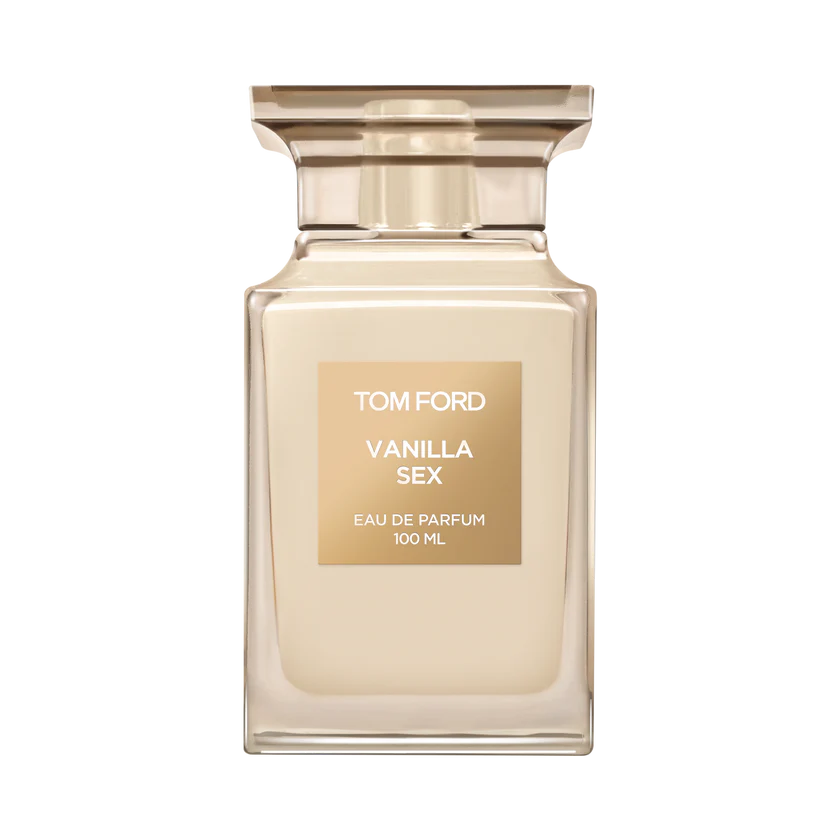 Vanilla Eau de Parfum 100 ml