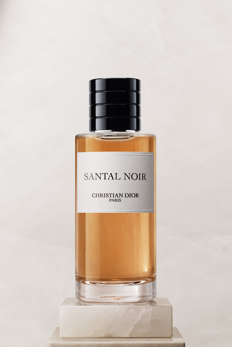Santal Noir Unisex Eau de Parfum