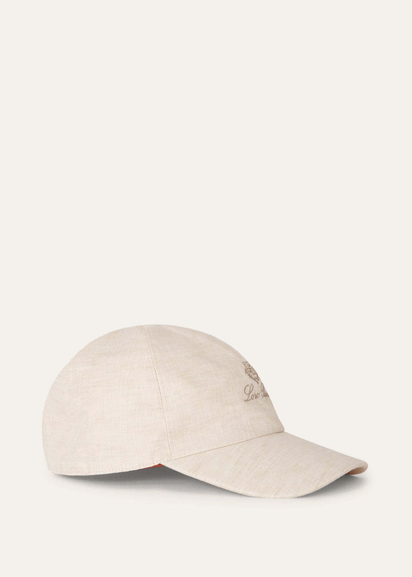 Pelican Gray Baseball Cap