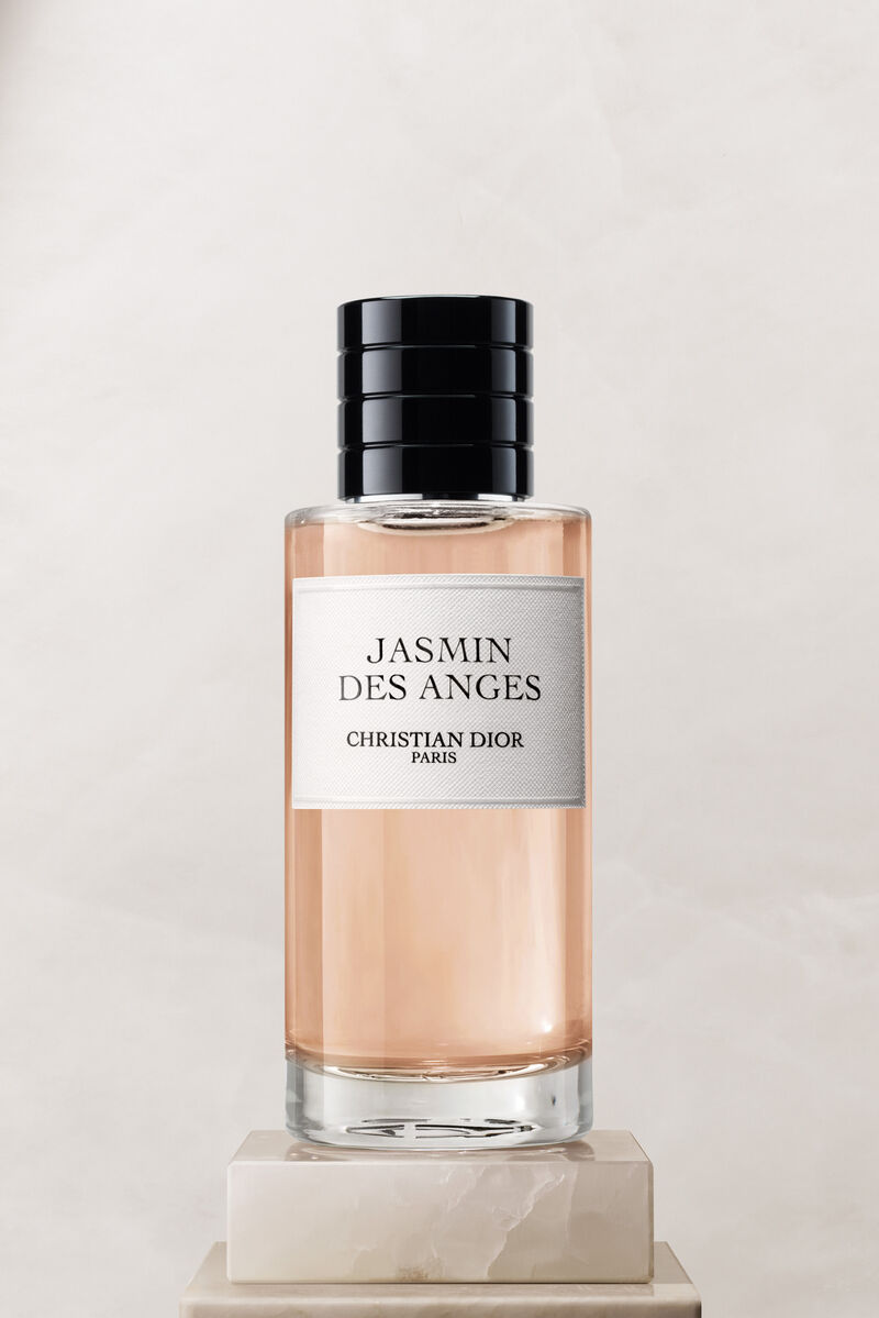 Jasmin des Anges Unisex Eau de Parfum