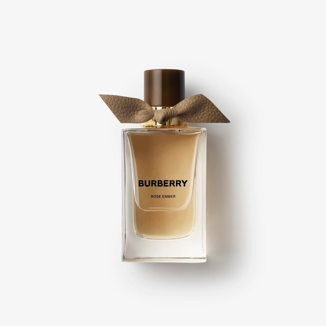 Signatures Extreme Botanicals Rose Ember EDP 100 ml