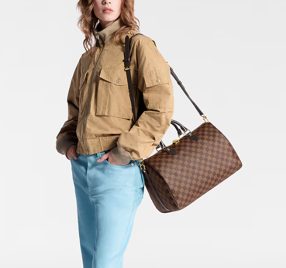 Speedy Bandoulière 35