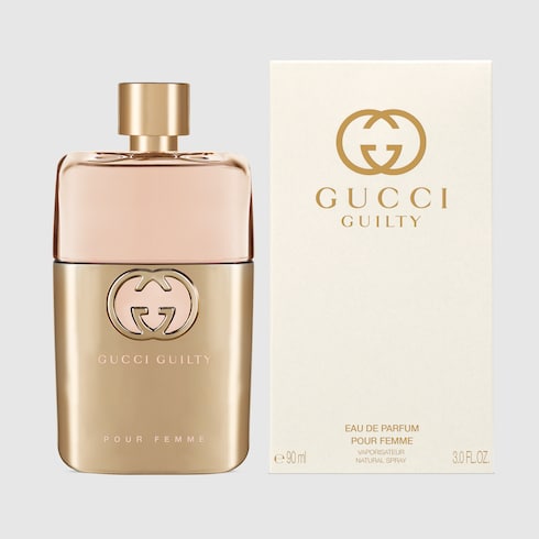 GG Guilty Eau de Parfum For Women 90ml