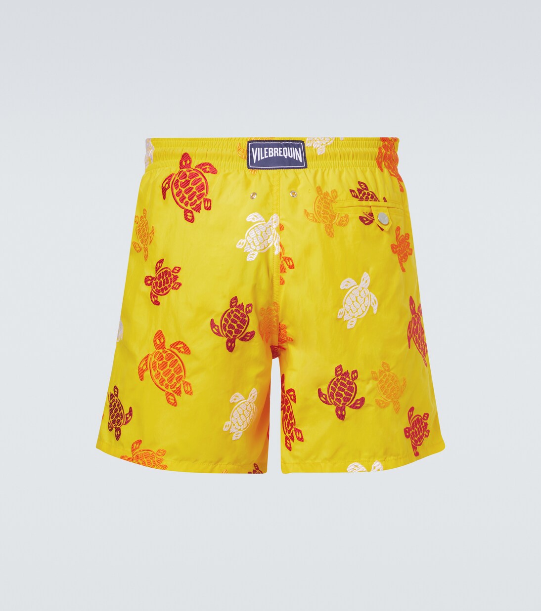 Costume da bagno Mistral con stampa