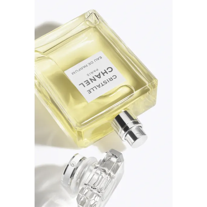 CRISTALLE EAU DE PARFUM 100 ml