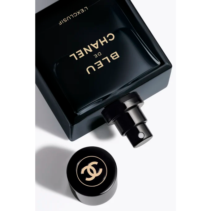 BLEU DE CC L'EXCLUSIF 100 ml