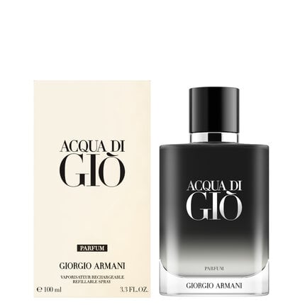 Acqua di Giò Parfum 100 ml