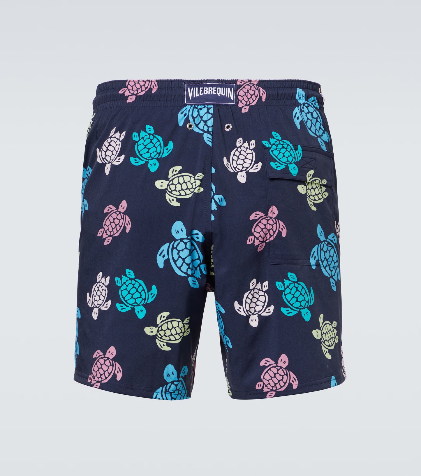Costume da bagno Tortues Multicolores