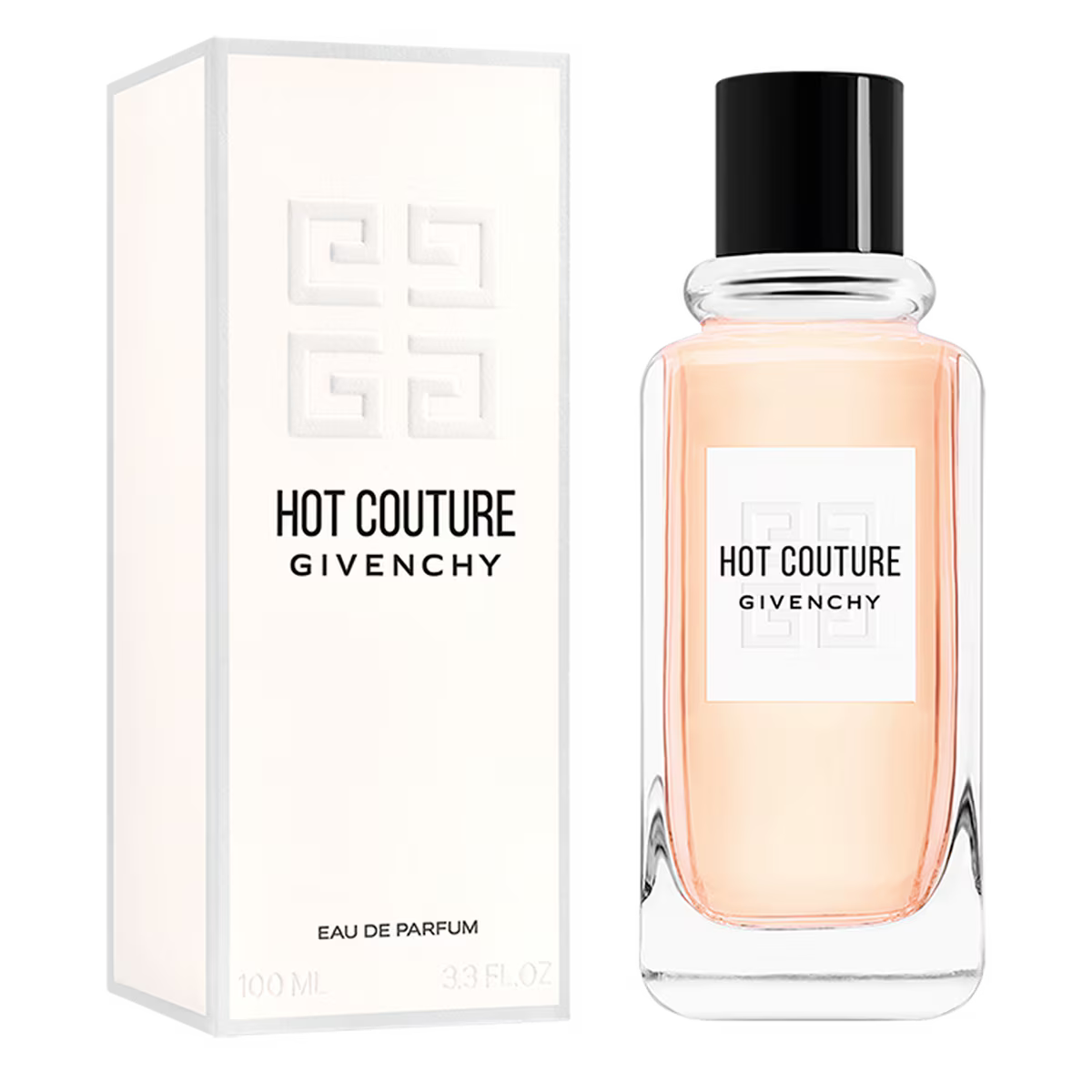 HOT COUTURE EDP 100 ml