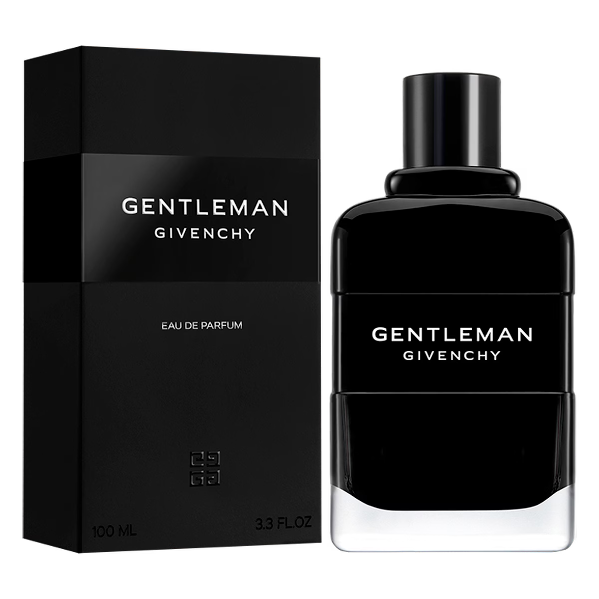 GENTLEMAN GV EDP 100 ml