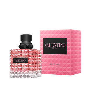BORN IN ROMA DONNA EAU DE PARFUM 100 ml