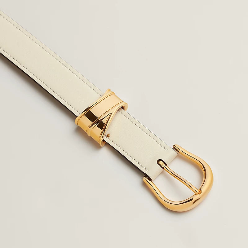 Cintura Ecuyère 24 Bianca