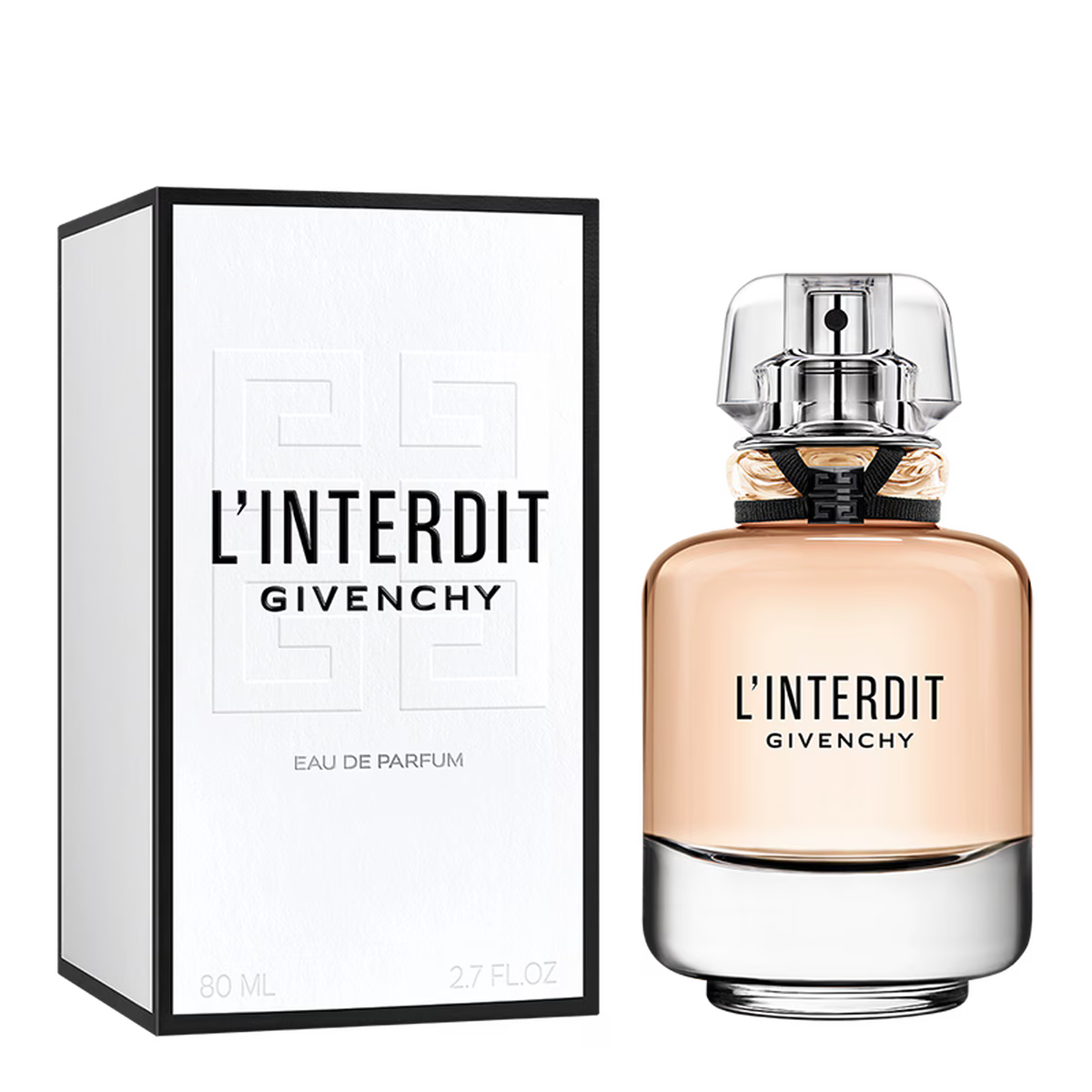 L'Interdit EDP 100 ml