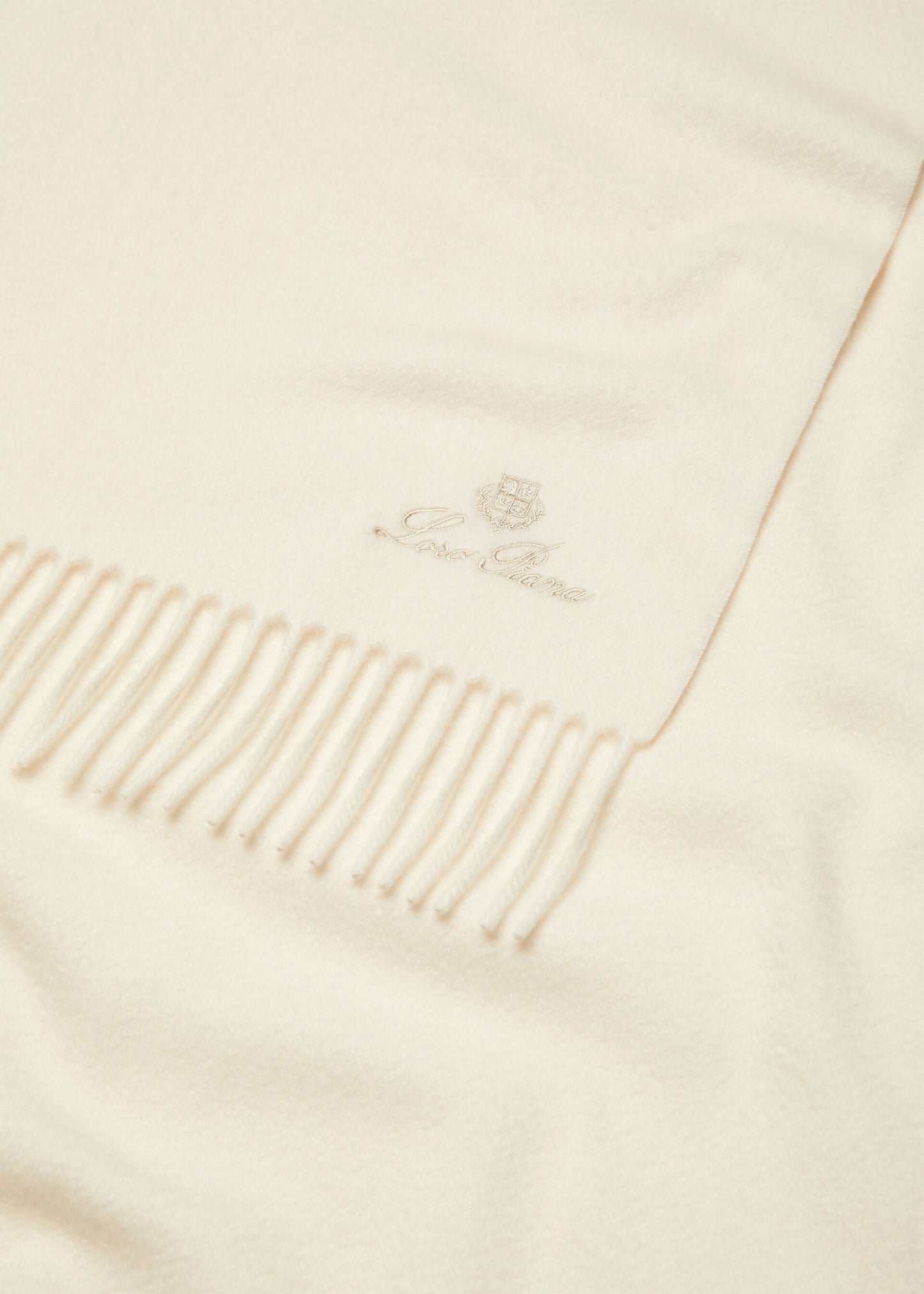 Extra Large Plain Nut Milk Scarf