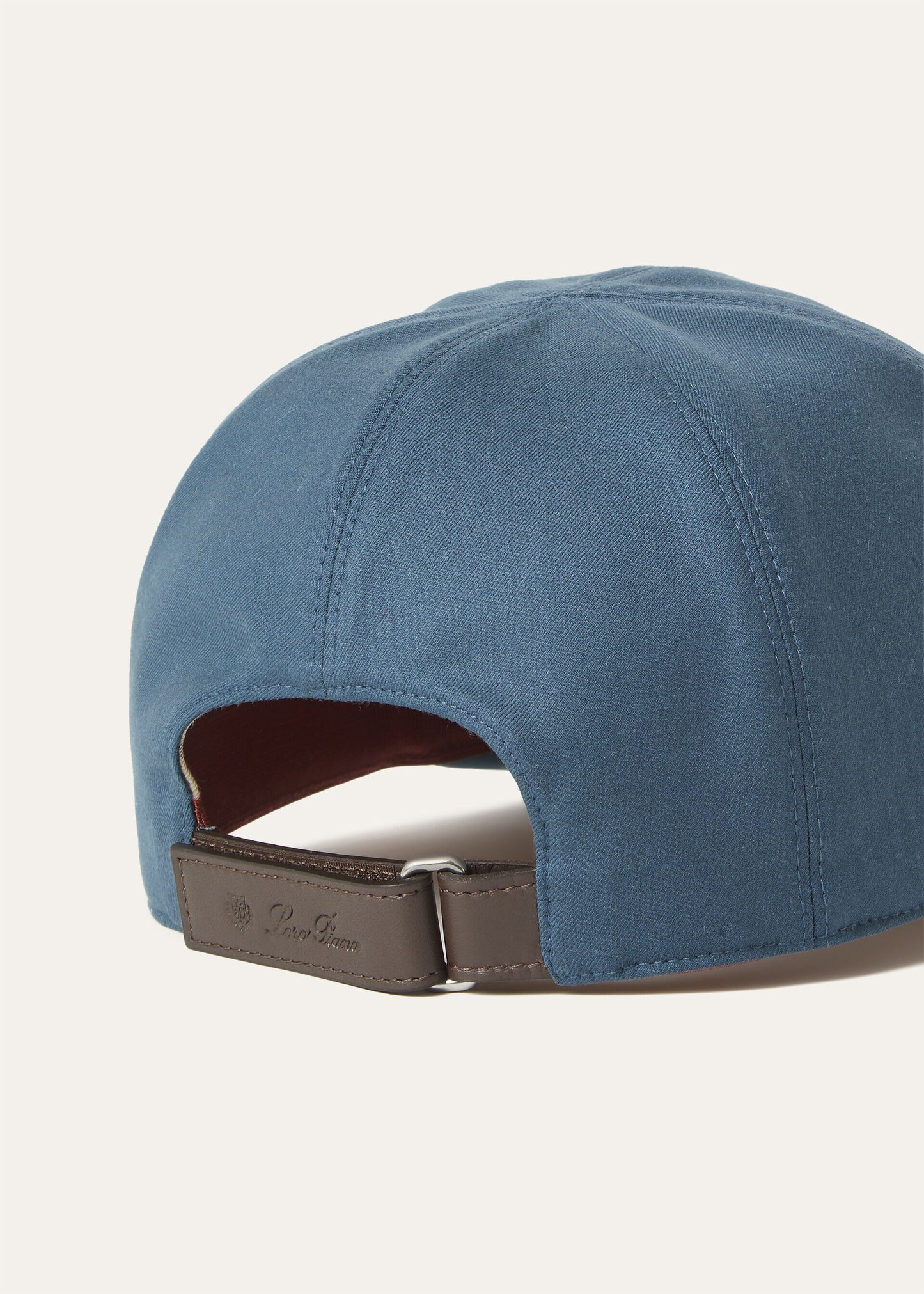 Aegean Wave Ivy Cap