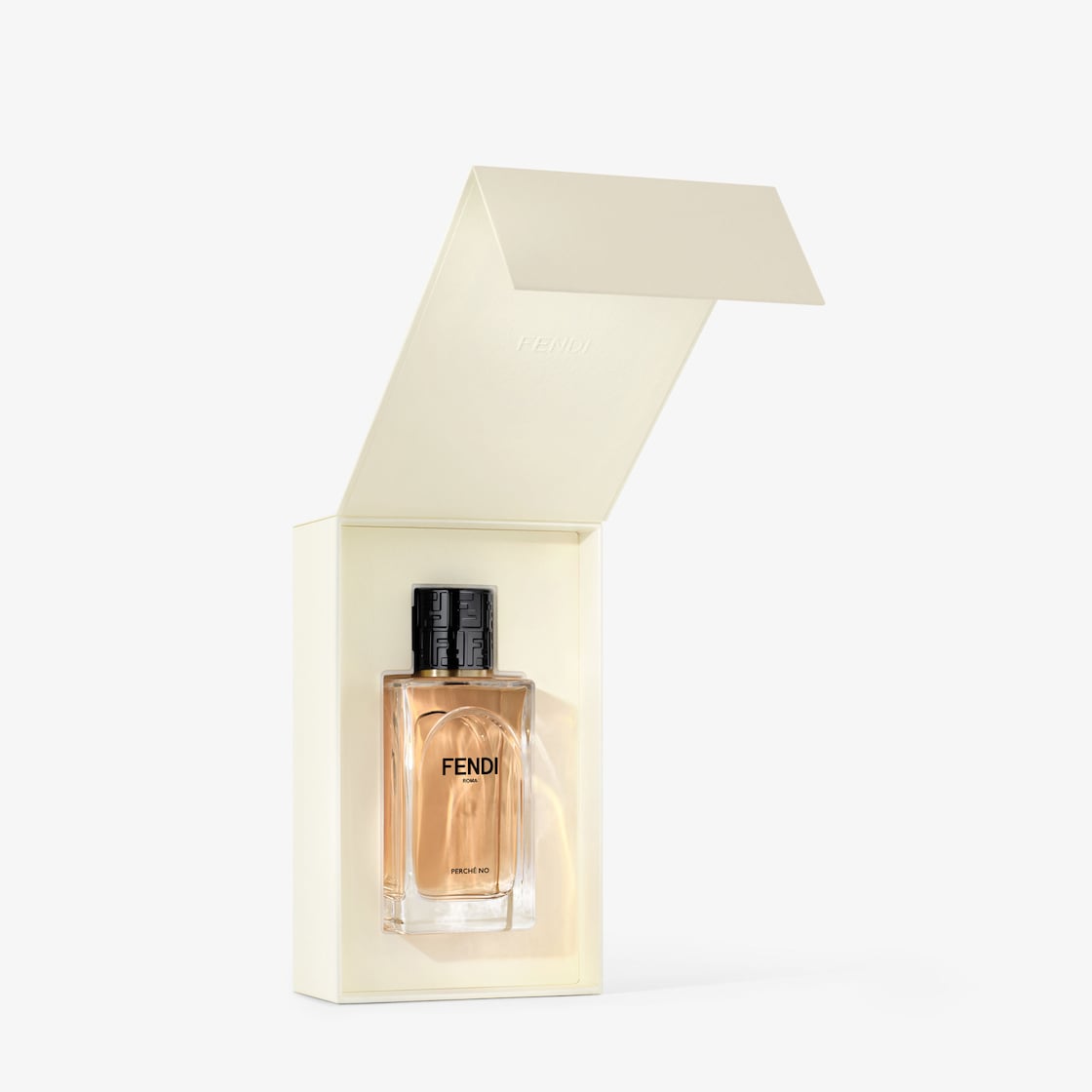 Why Not Unisex Eau de Parfum 100 ml