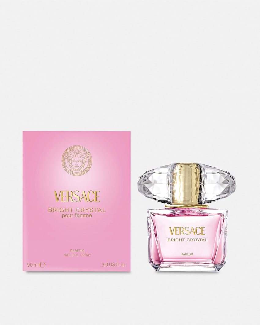 Bright Crystal Parfum 90 ml