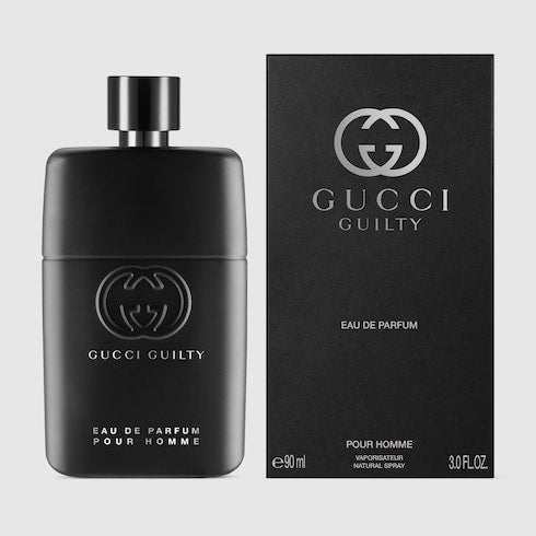 GG Guilty Pour Homme 90ml EDP
