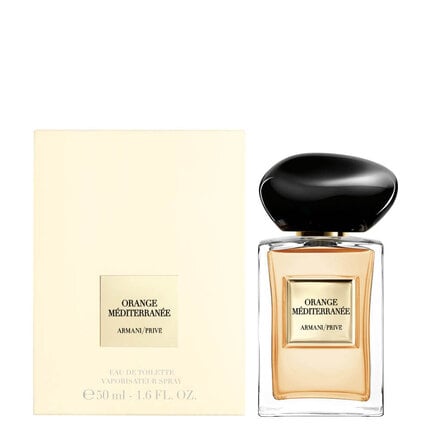 Armani/Privé ORANGE MÉDITERRANÉE EDP 100 ml