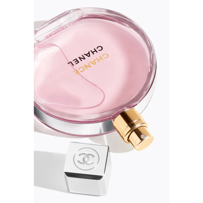 CHANCE EAU TENDRE EAU DE PARFUM 100 ml