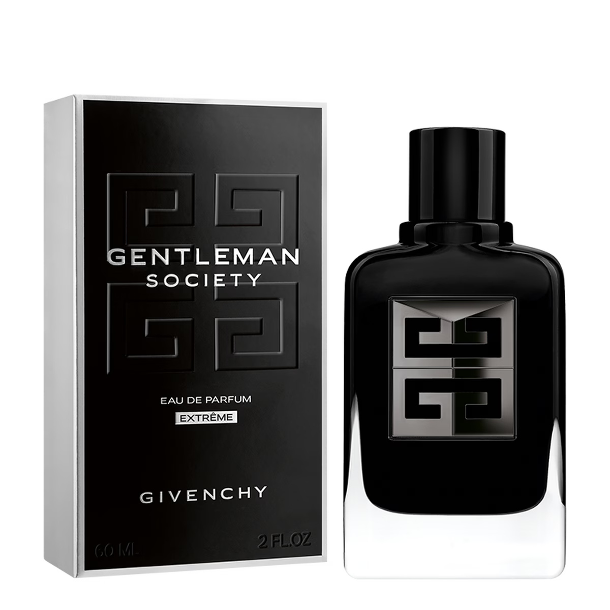 GENTLEMAN SOCIETY Eau de Parfum Extreme 100 ml