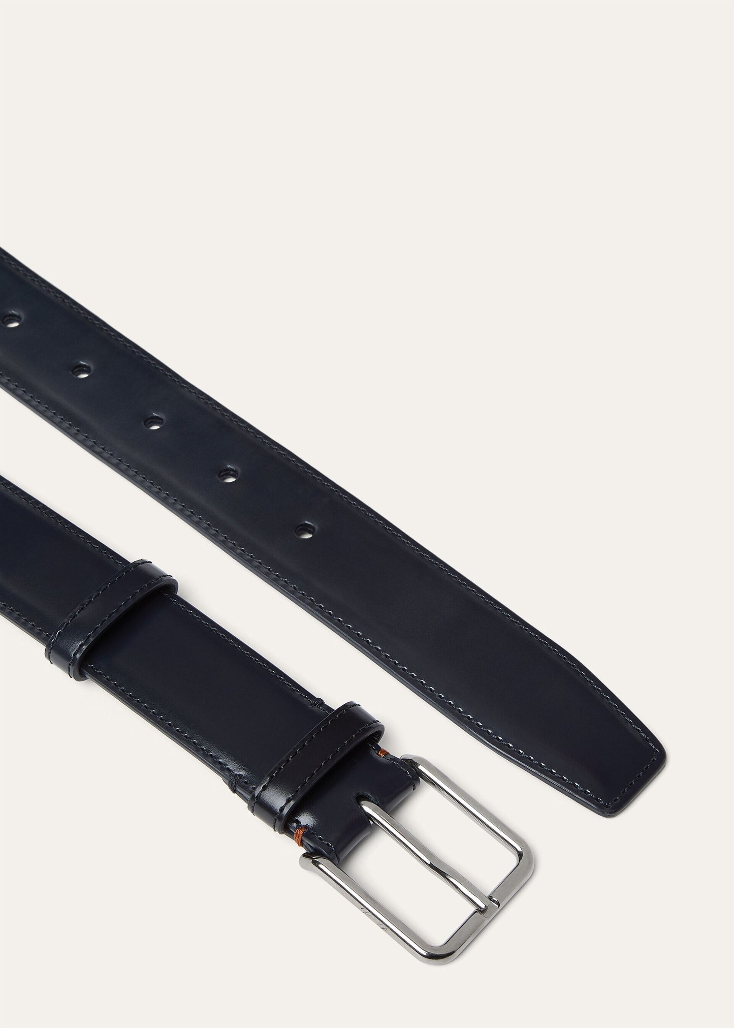 Men's Mayfair Midnight Blue/Light Onyx Belt