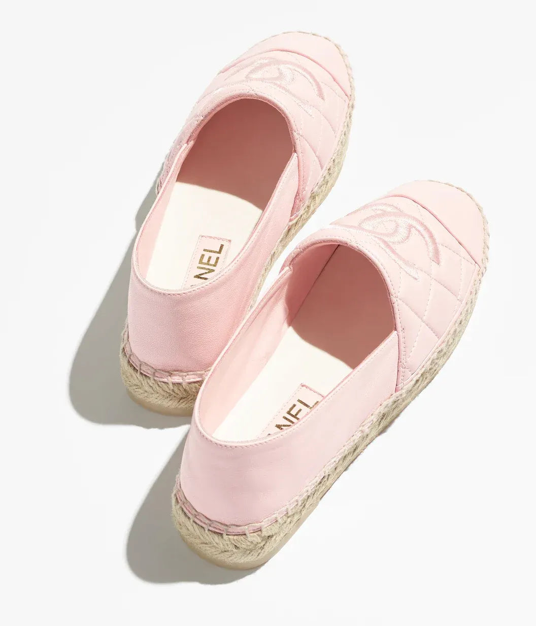 Espadrilles Rosa