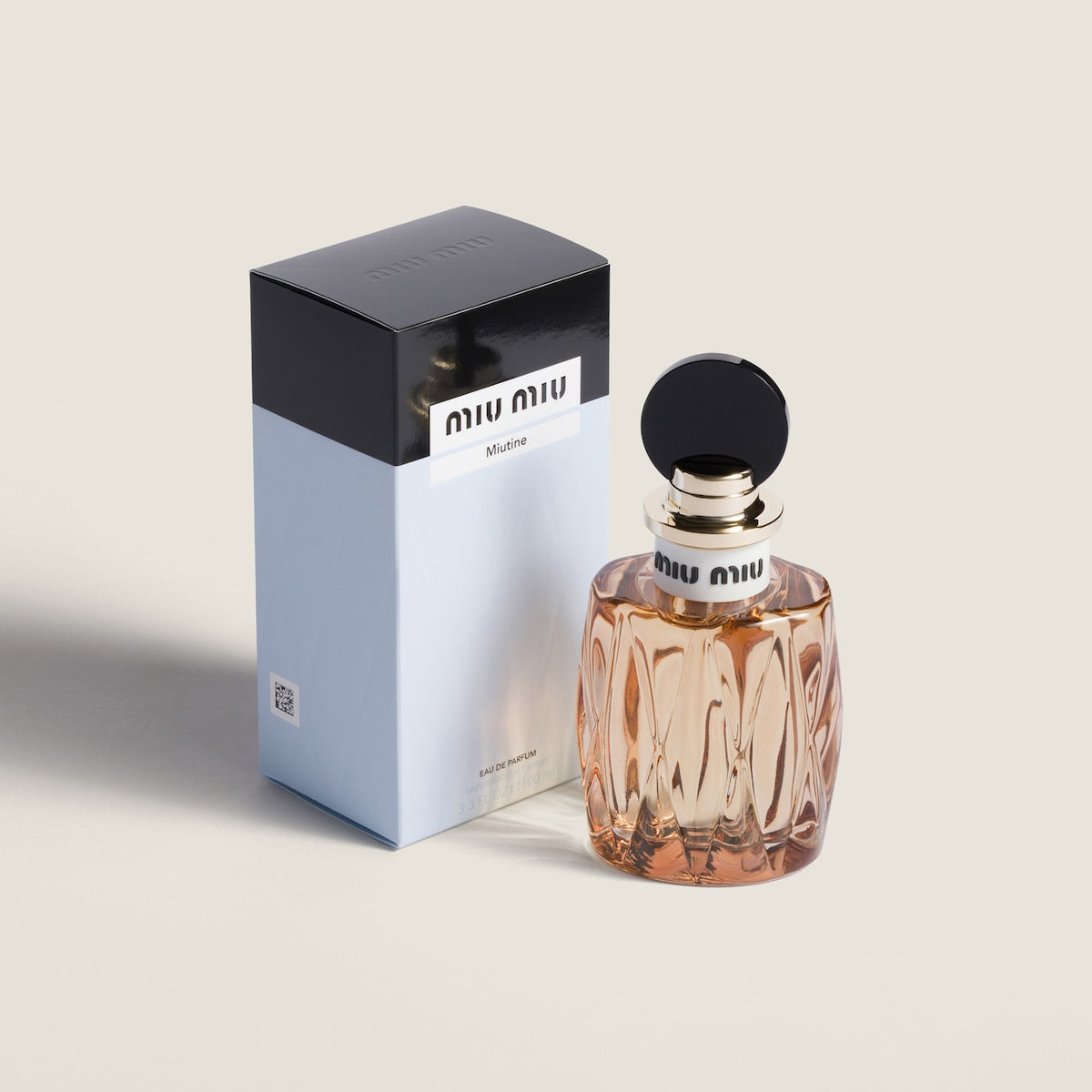 MM Miutine Eau de Parfum