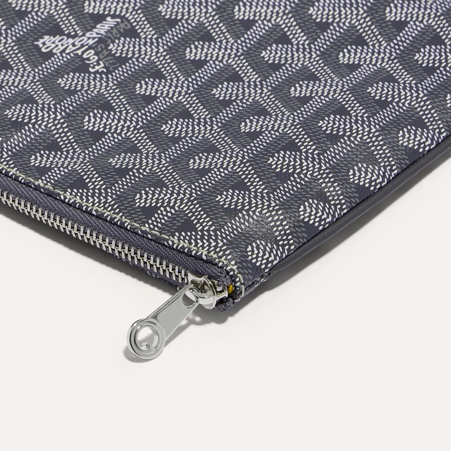 Sénat PM Pouch Grey