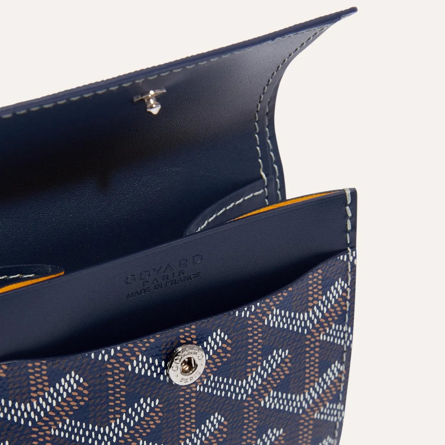 Marigny Wallet Navy Blue