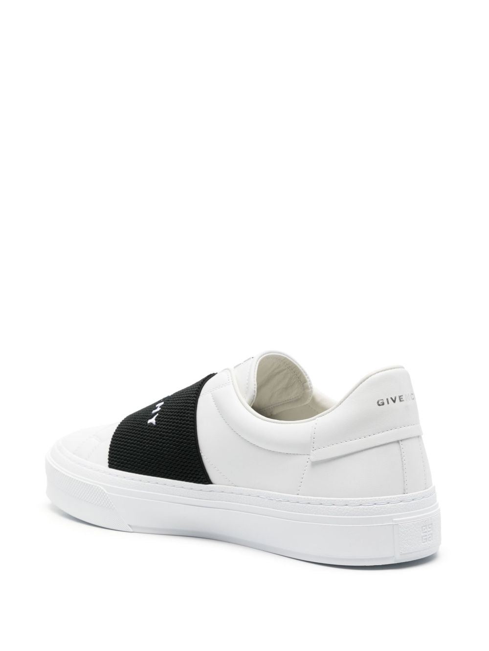 Urban Street white sneakers
