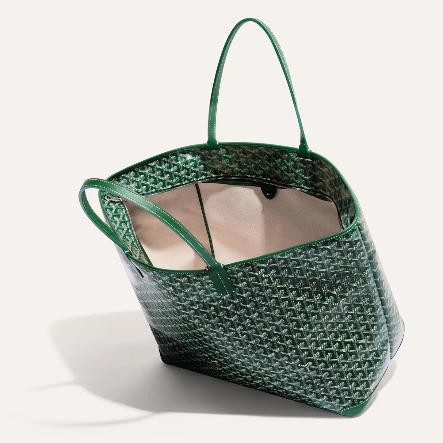 Artois GM Bag Green