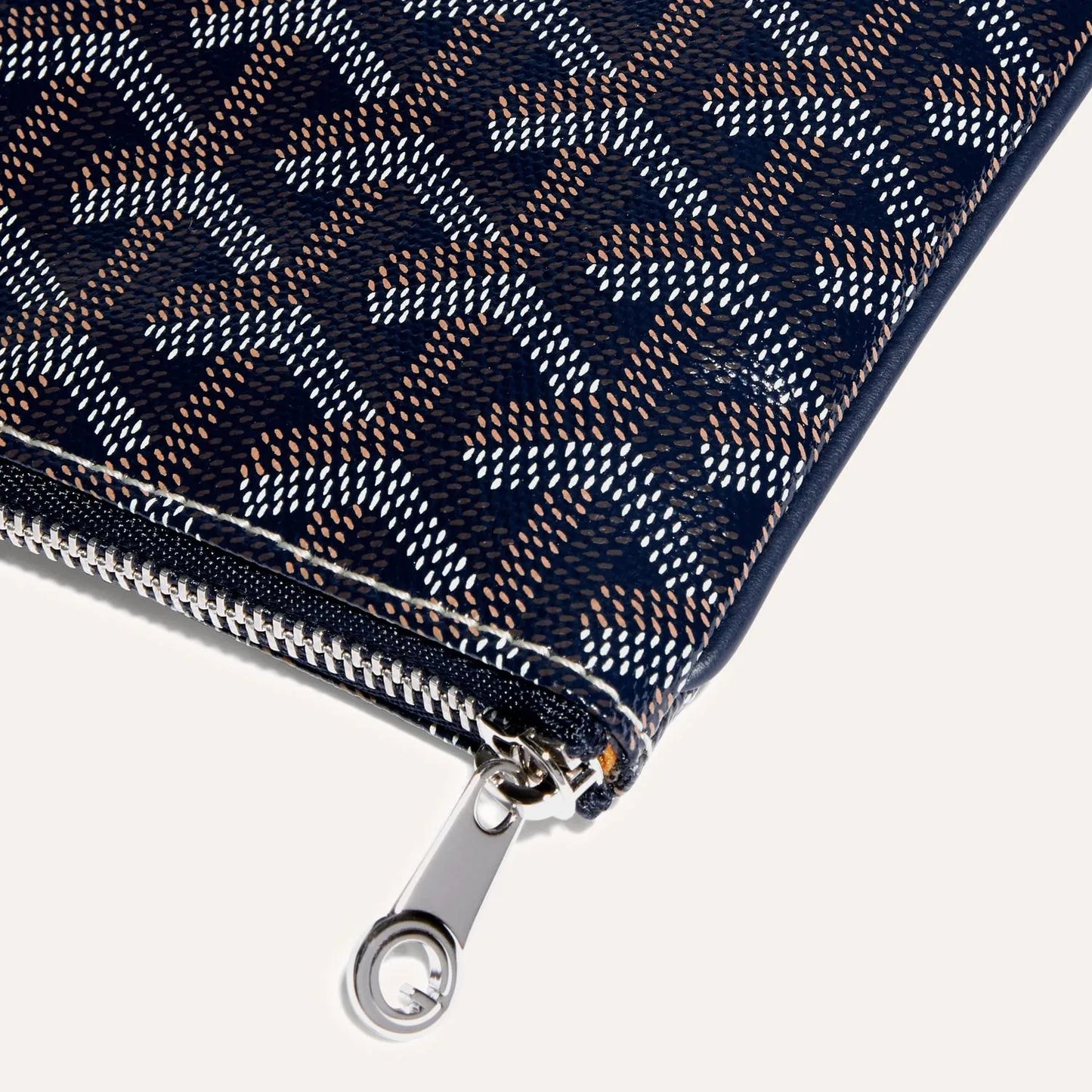 Sénat PM Pouch Navy Blue