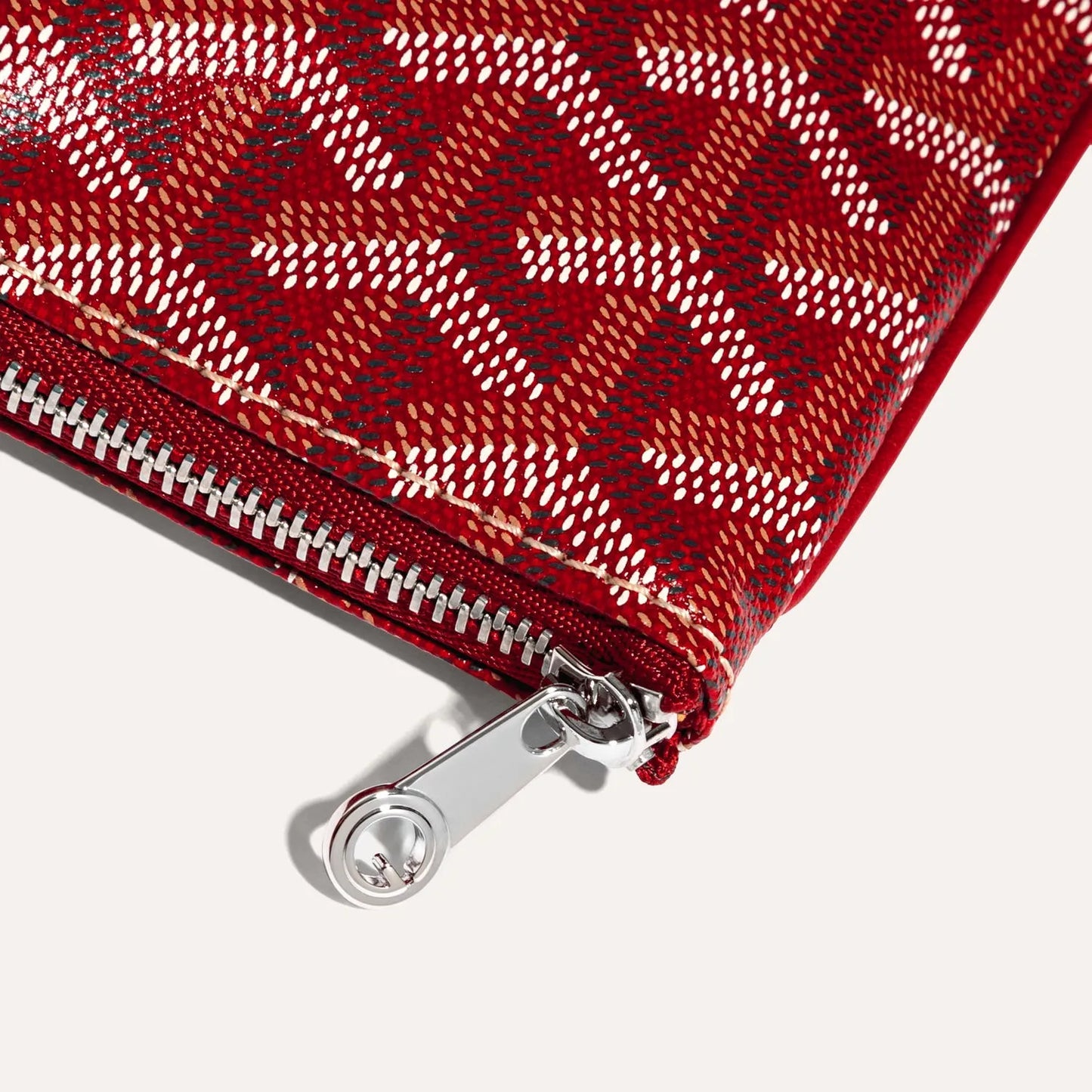 Sénat Mini Pouch Sky Red