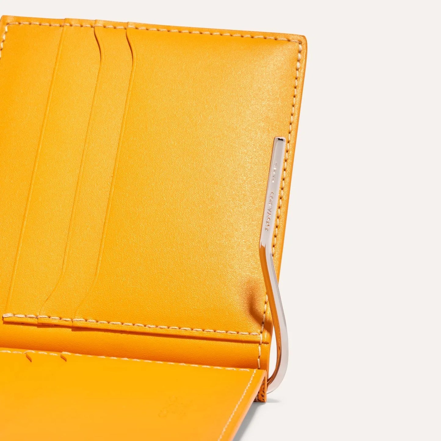 Saint-Thomas Bill Fold Yellow