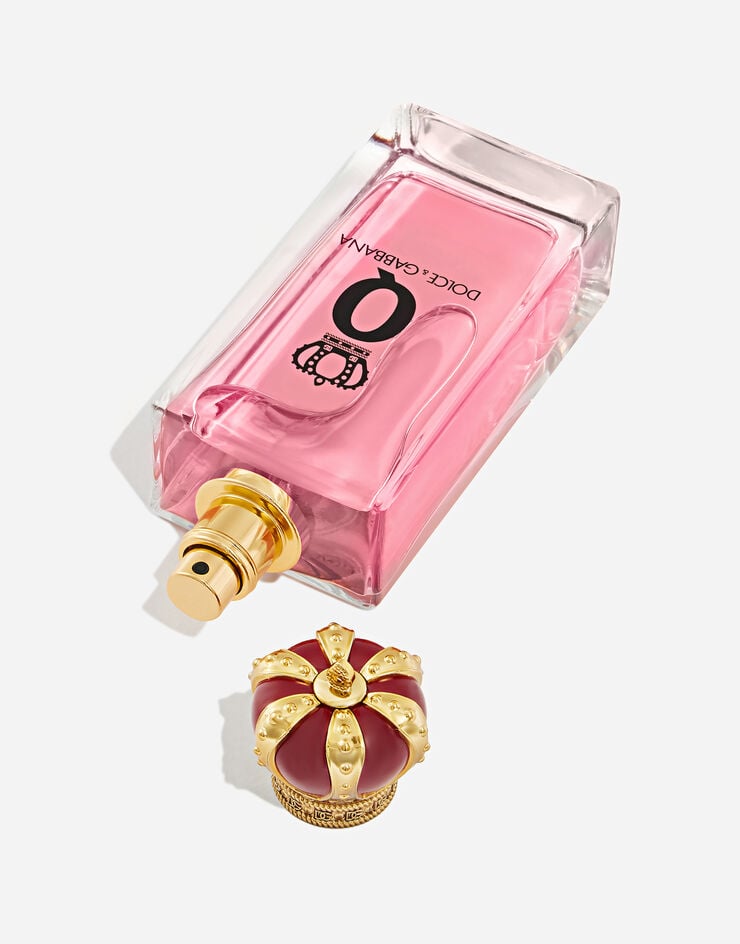 Q by D&G Eau de Parfum 100 ml