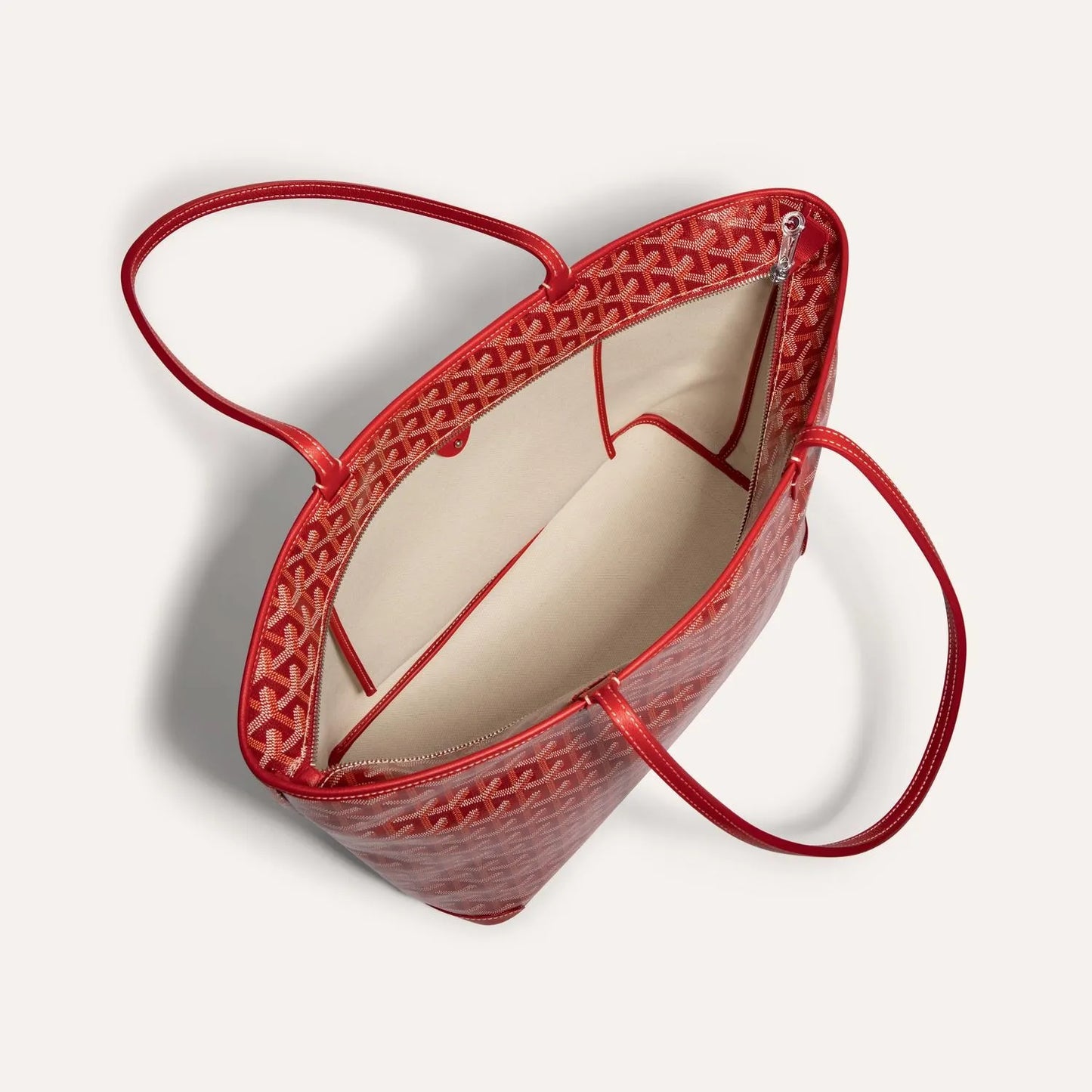 Artois MM Bag Red