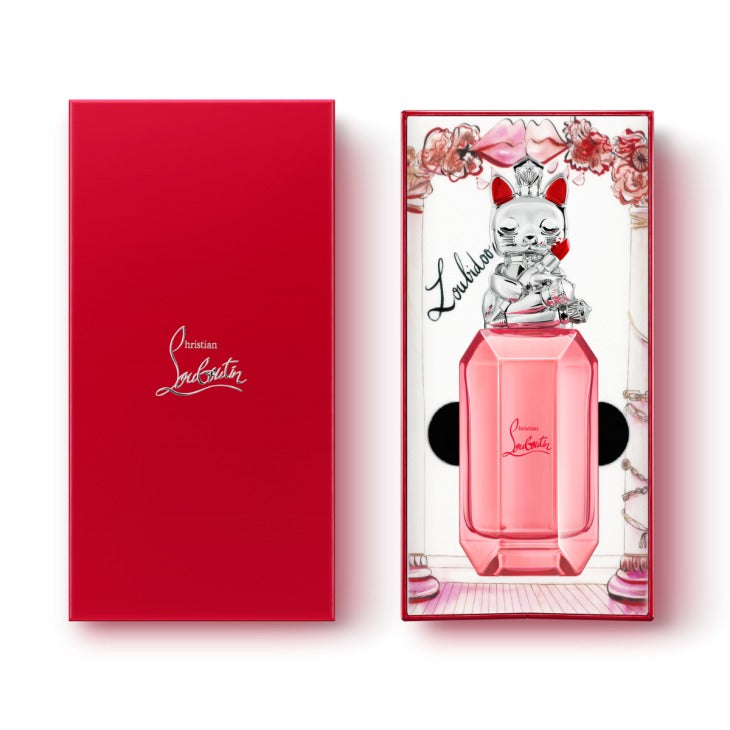 Loubidoo Rose Encens EDP 90 ml