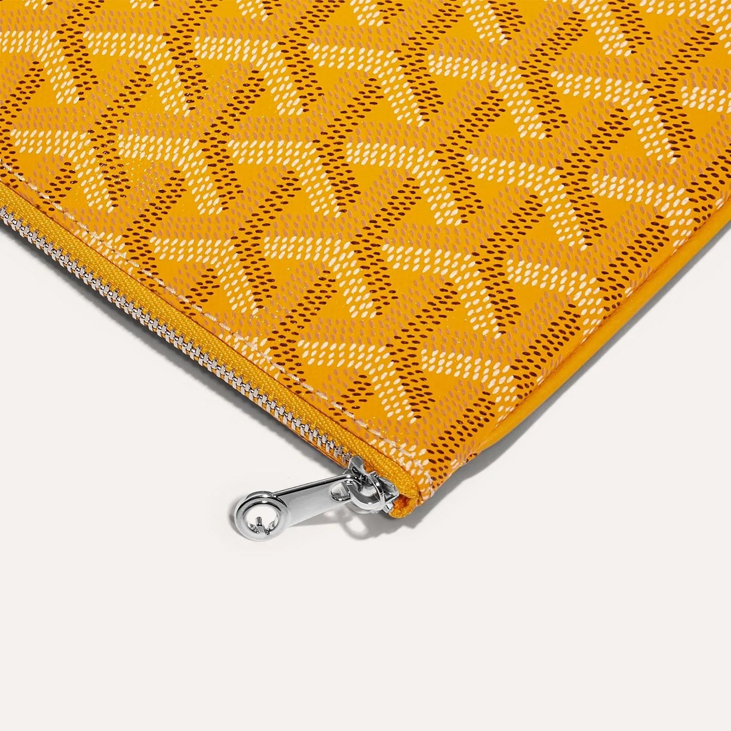 Sénat MM Pouch Yellow