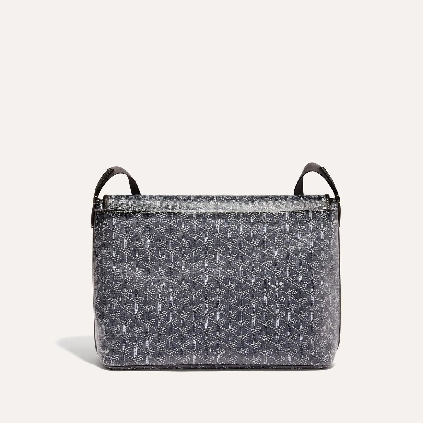 Capetien MM Messenger Bag Grey