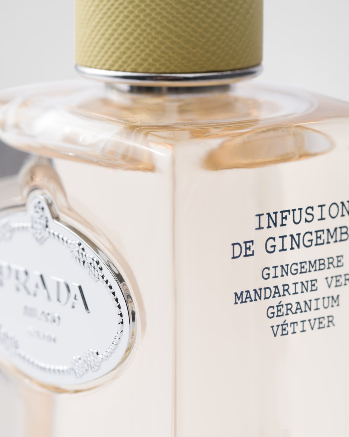 PP Infusion de Gingembre EDP 100 ml