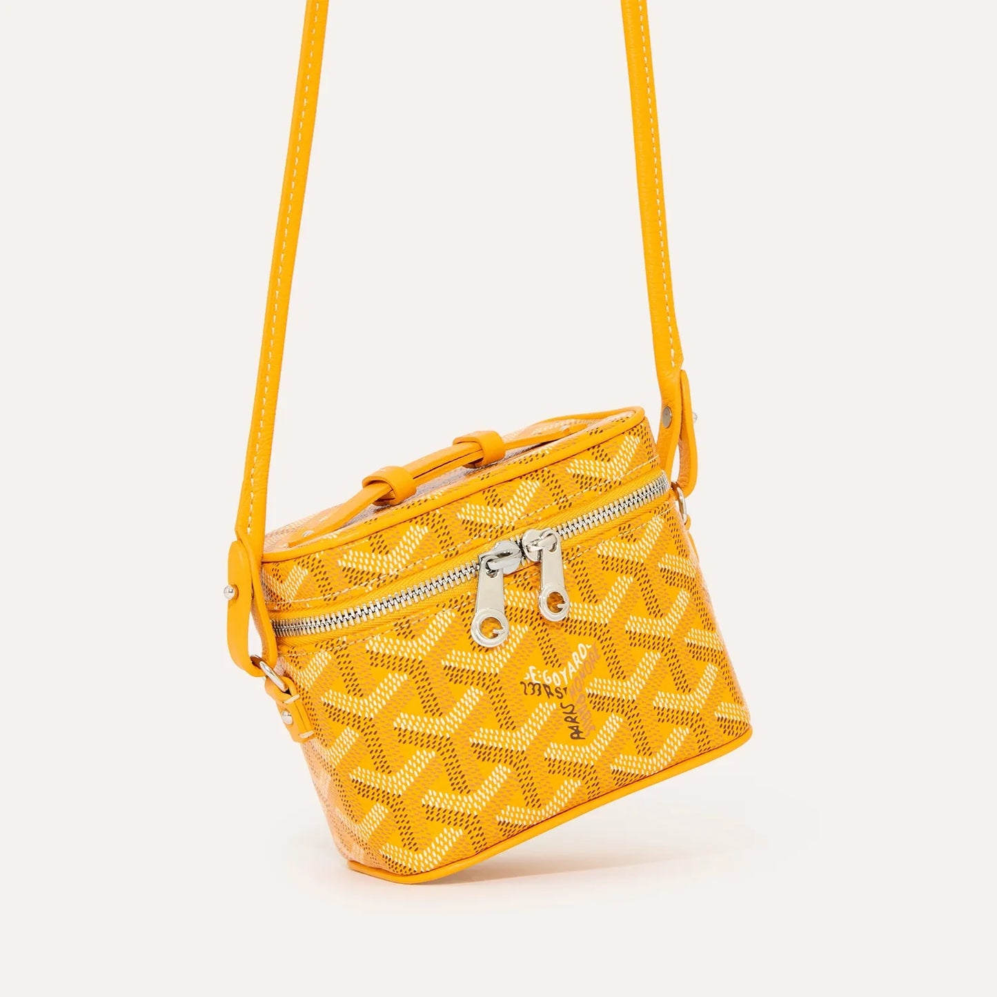 Muse Nano Vanity Yellow