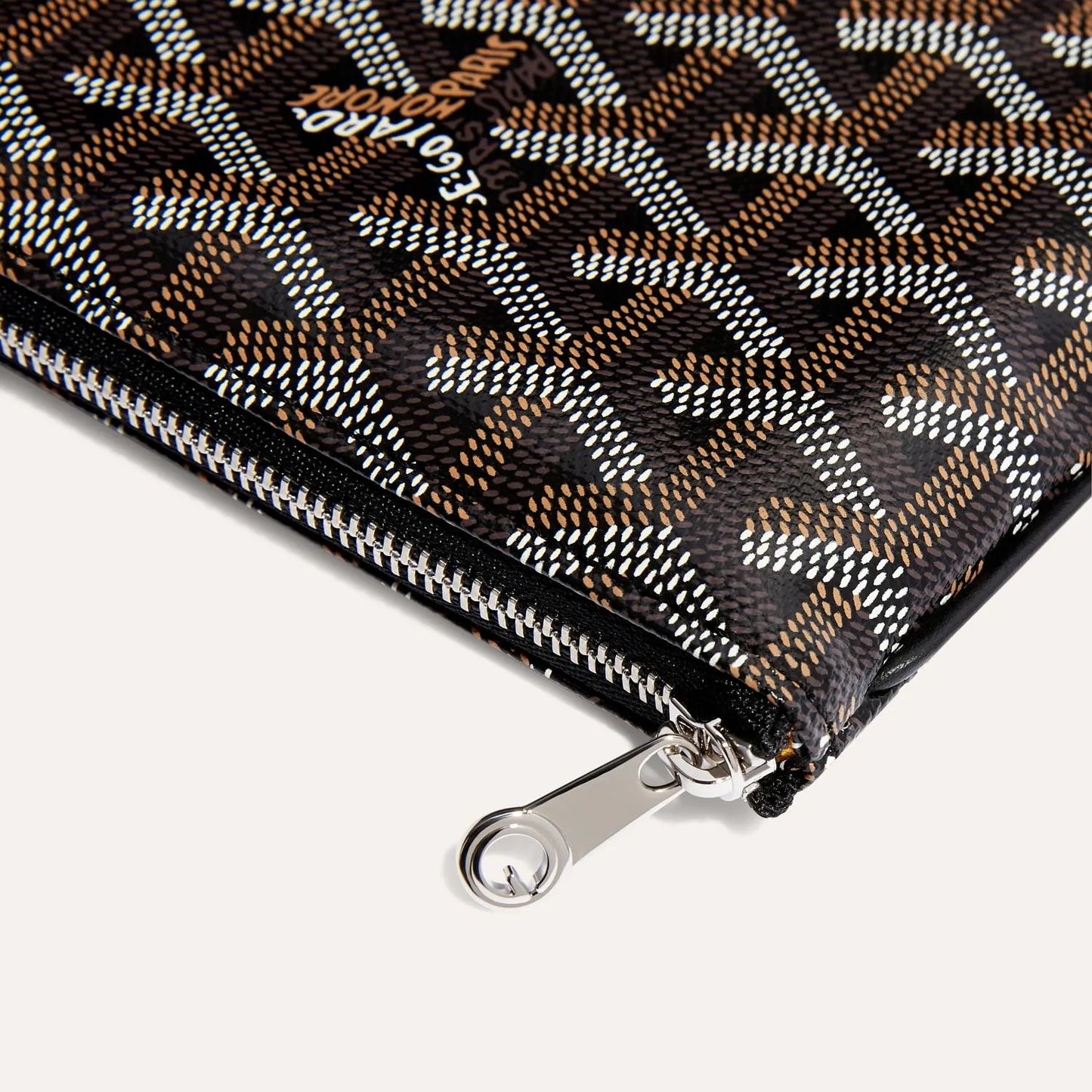 Sénat Mini Pouch Sky Black