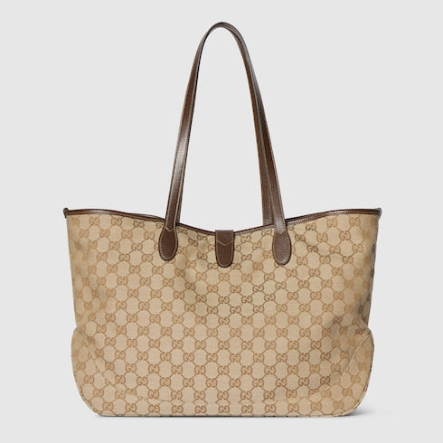 GG Jackie medium shopping bag