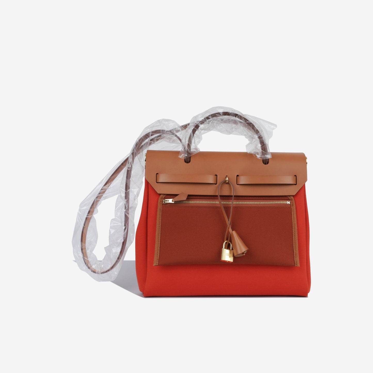 Herbag 31 - Rosso pomodoro / Oro