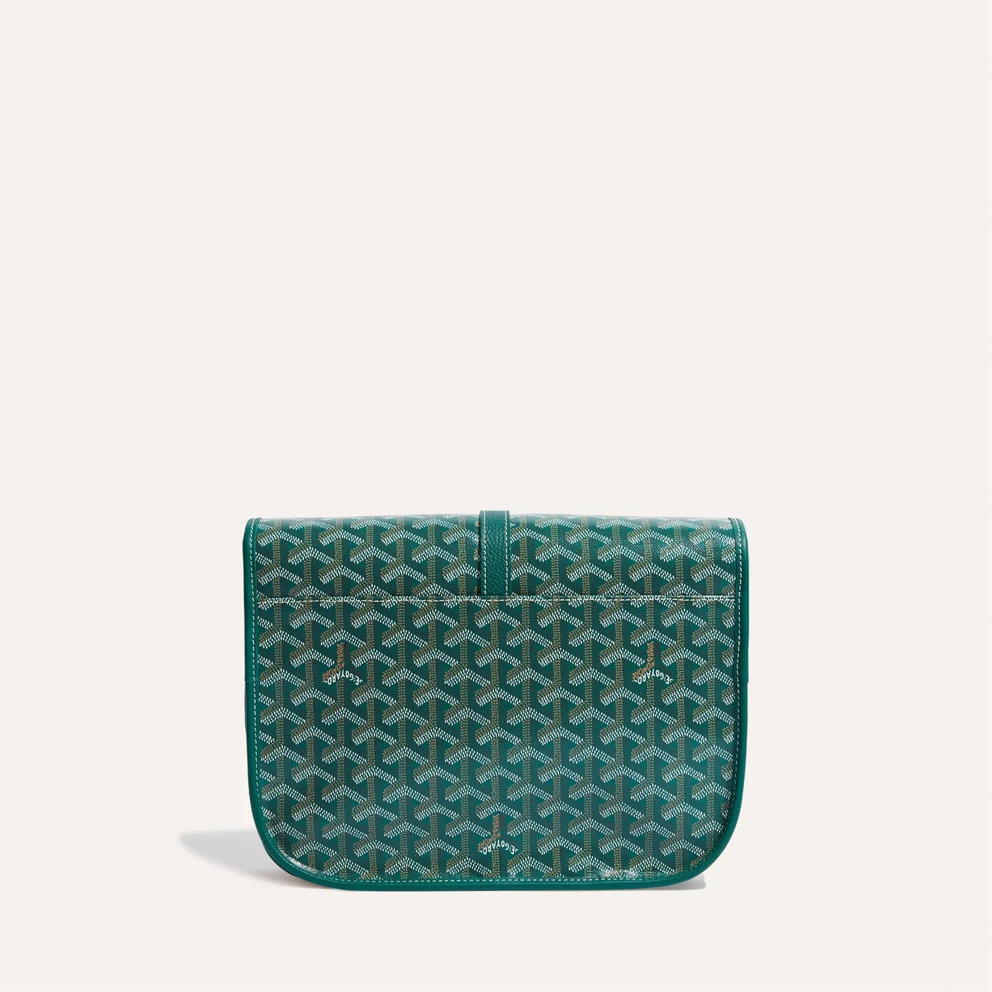 Belvedere MM Bag Green
