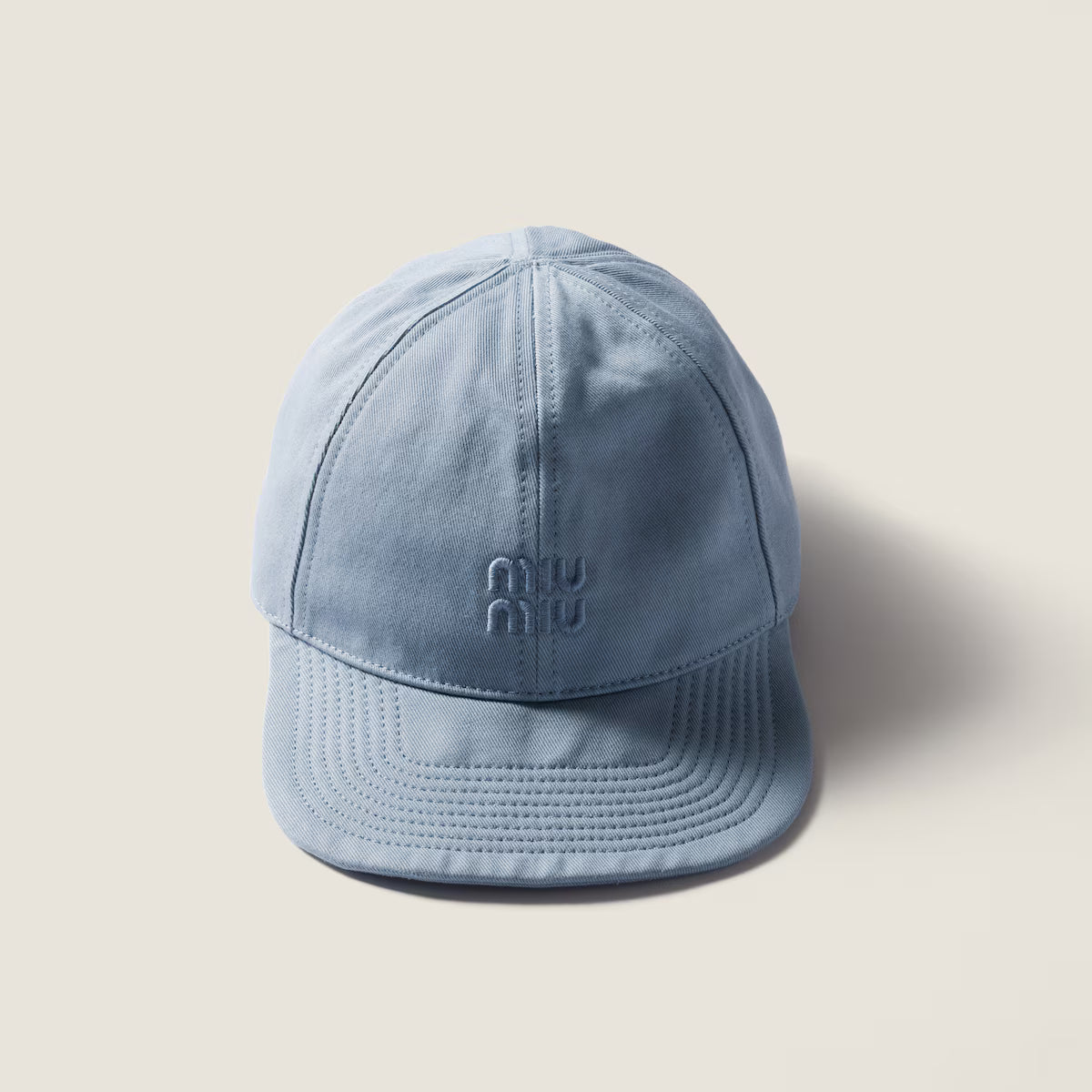 Astrale drill baseball cap
