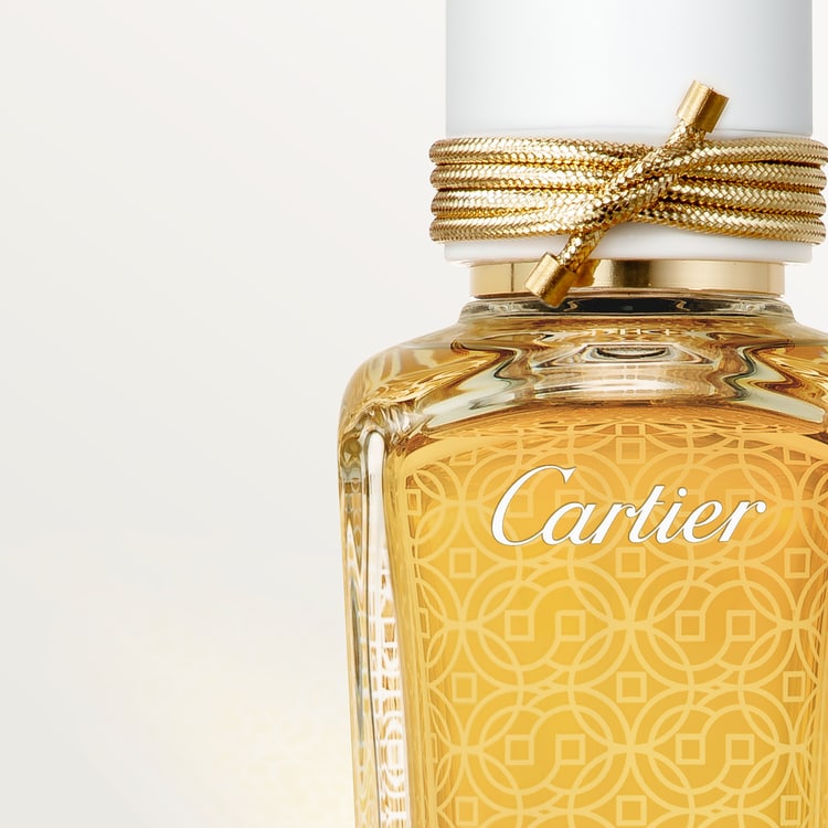 Les Heures Voyageuses Oud Vanillé 75ml