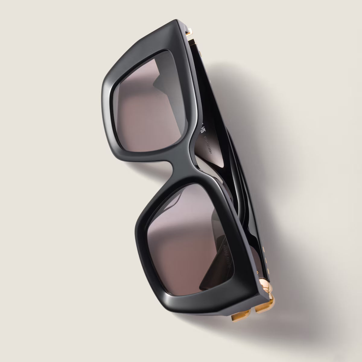 Miu Glimpse Sunglasses MALLOW LENSES