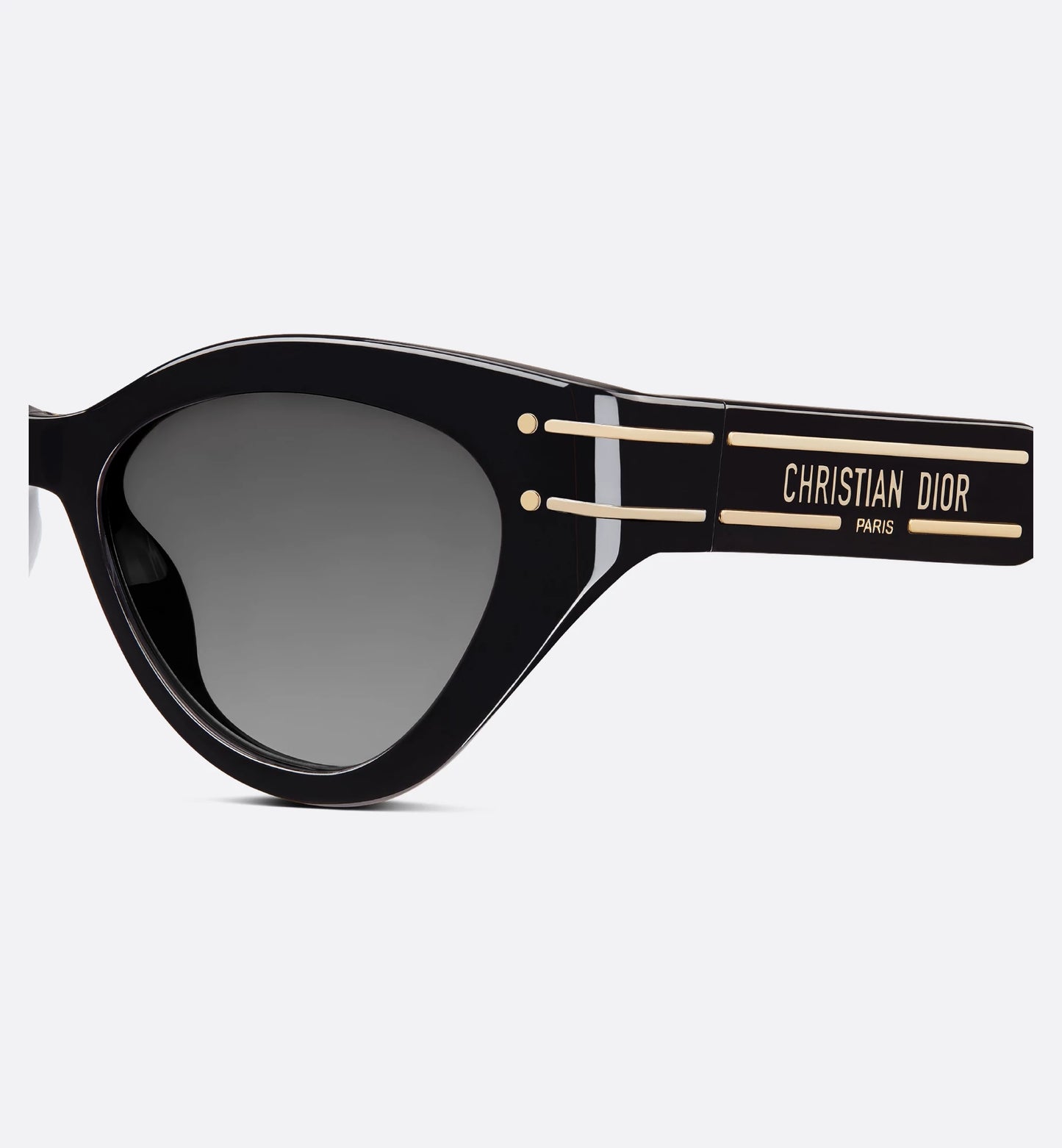 Signature B7I Black Butterfly women's sunglasses